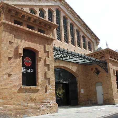 Sitges Apartment For Rent I Eksteriør bilde