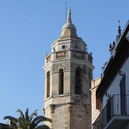 Sitges Apartment For Rent I Eksteriør bilde