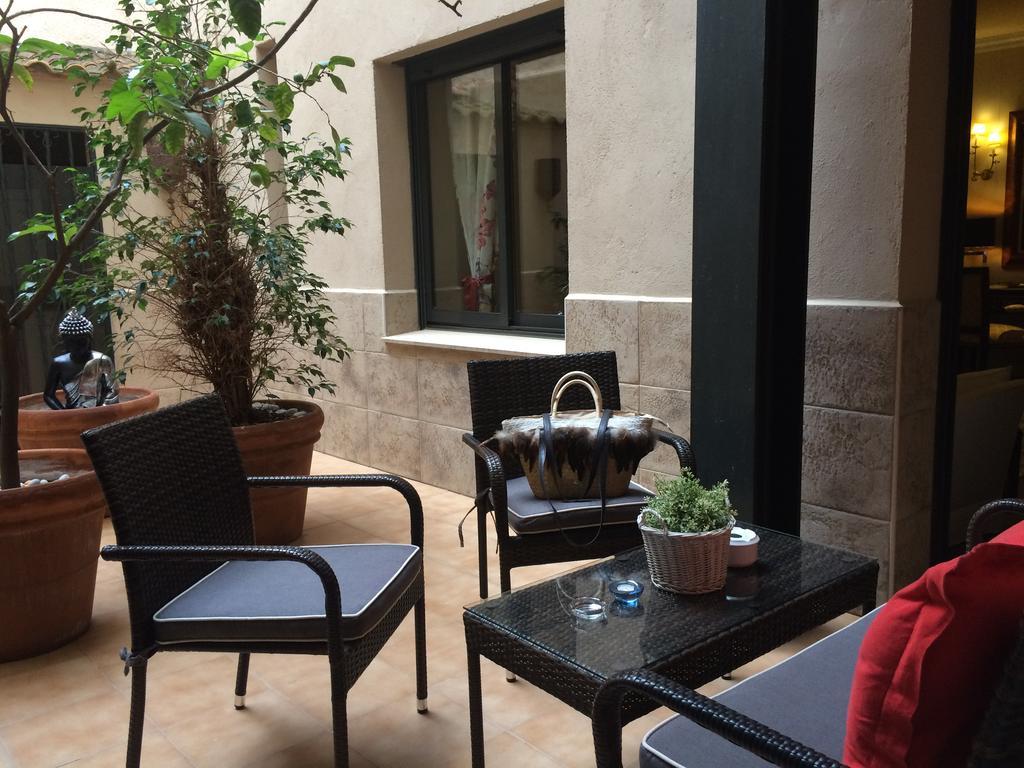 Sitges Apartment For Rent I Rom bilde