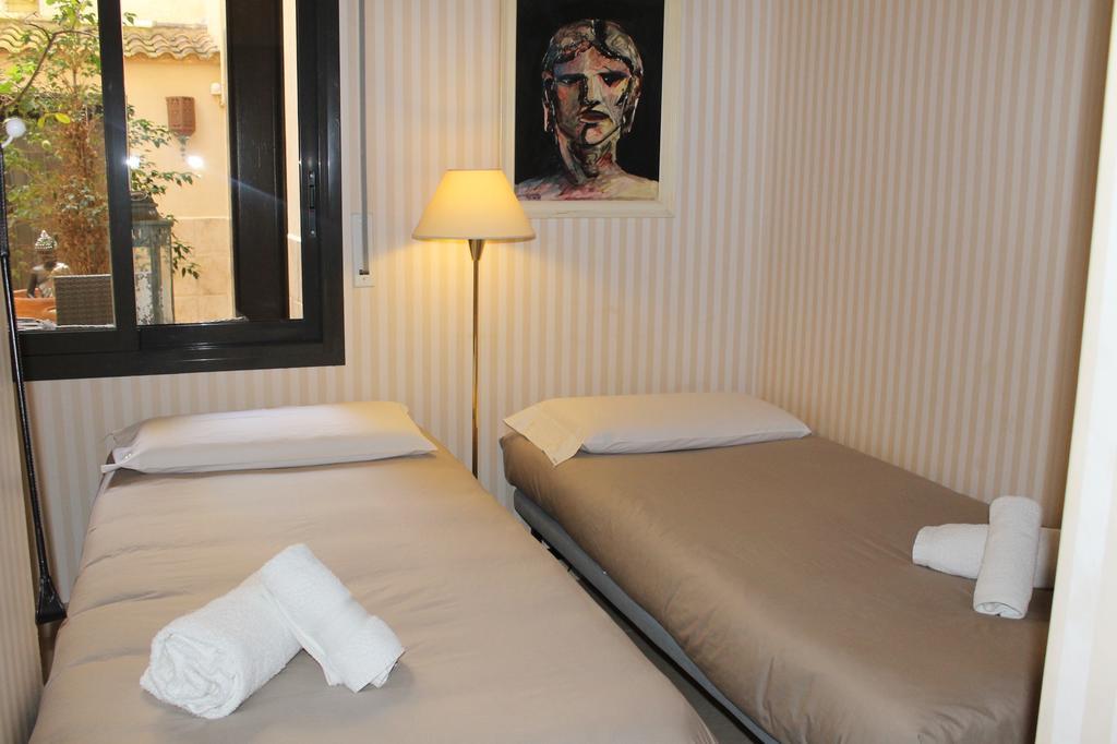 Sitges Apartment For Rent I Rom bilde