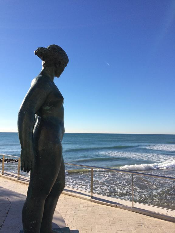 Sitges Apartment For Rent I Eksteriør bilde