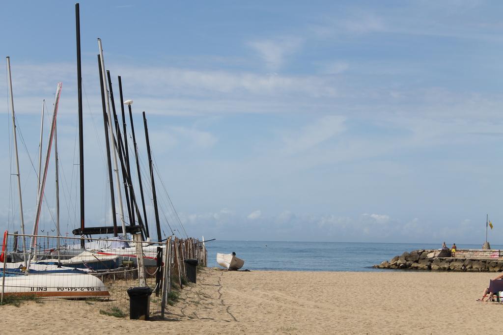 Sitges Apartment For Rent I Eksteriør bilde