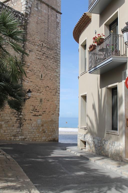 Sitges Apartment For Rent I Eksteriør bilde