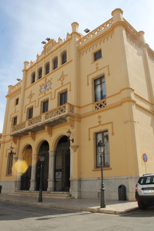 Sitges Apartment For Rent I Eksteriør bilde