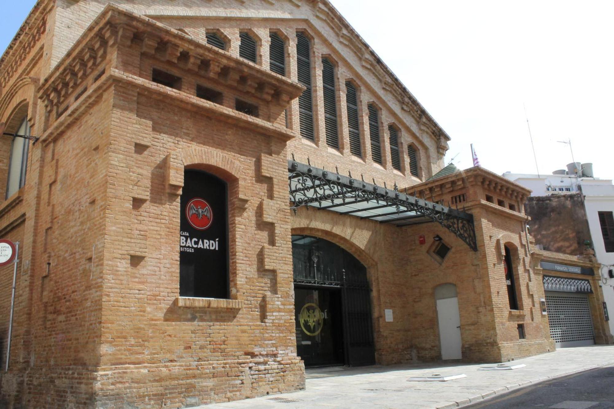 Sitges Apartment For Rent I Eksteriør bilde