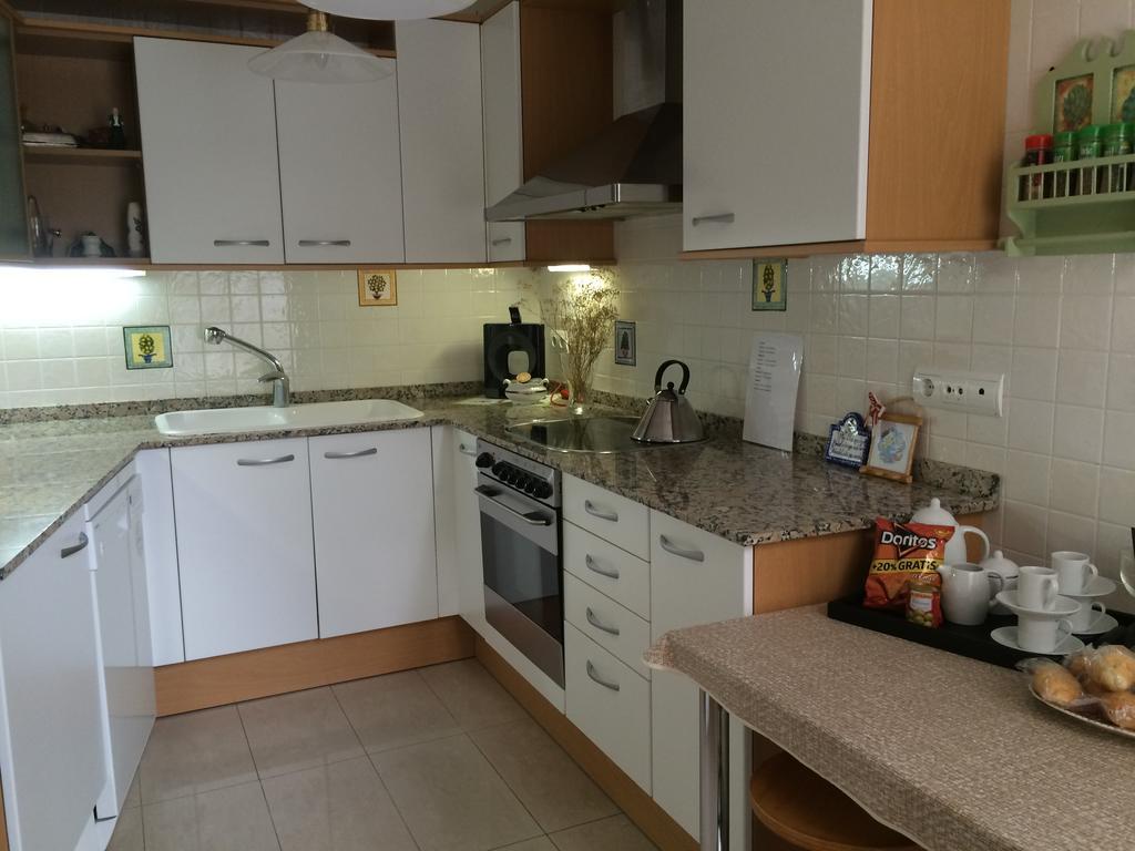 Sitges Apartment For Rent I Eksteriør bilde