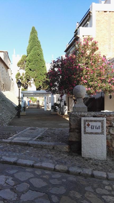 Sitges Apartment For Rent I Eksteriør bilde