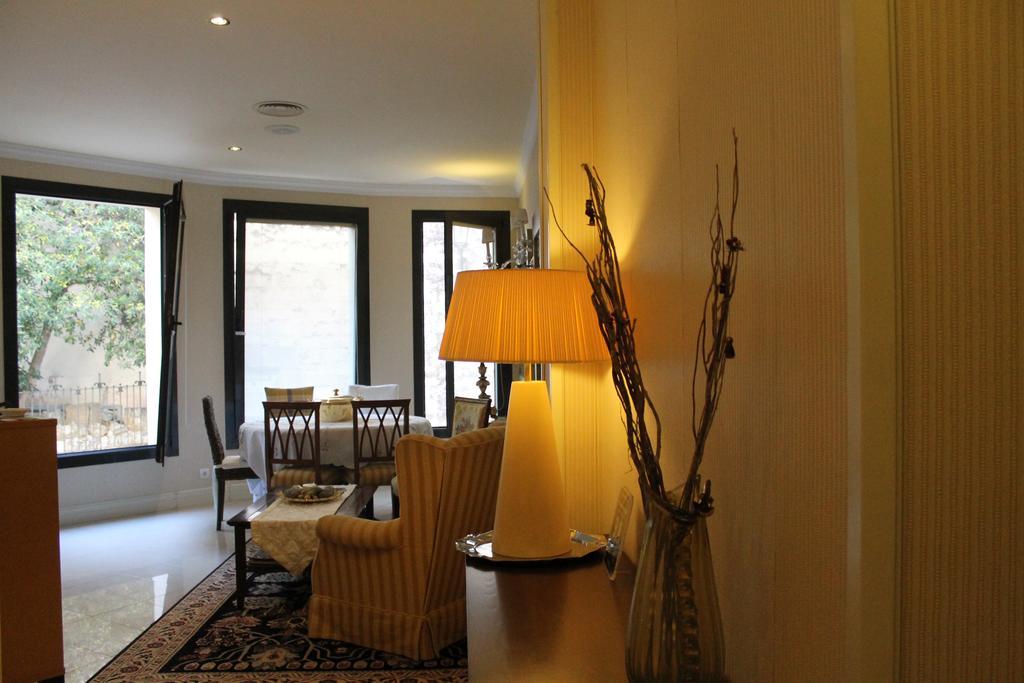 Sitges Apartment For Rent I Eksteriør bilde