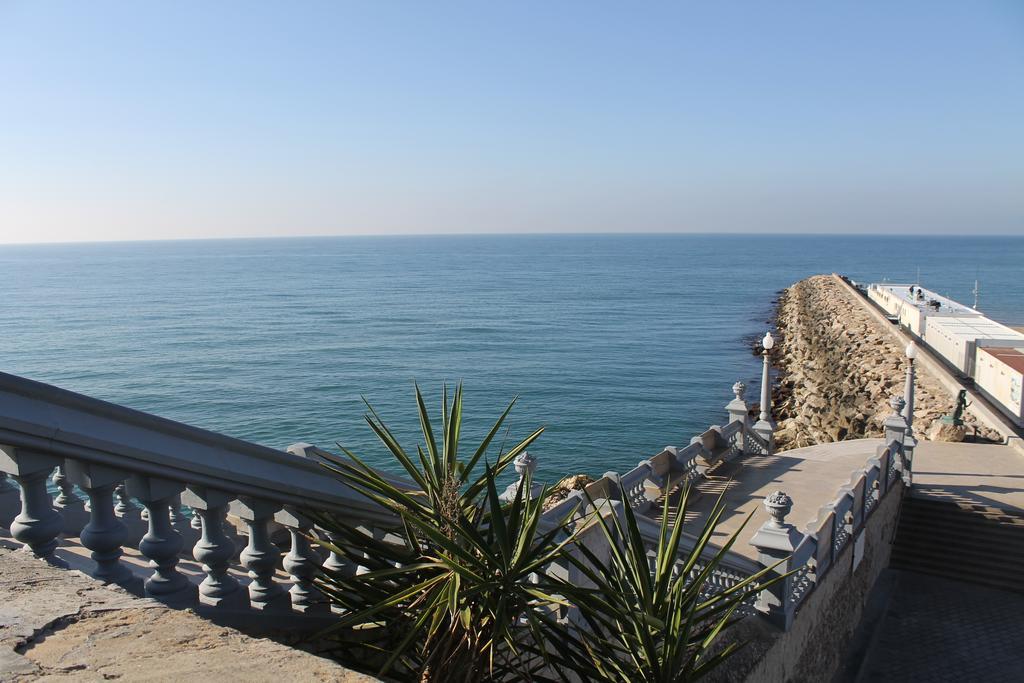 Sitges Apartment For Rent I Eksteriør bilde