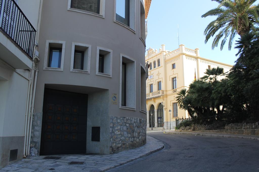 Sitges Apartment For Rent I Eksteriør bilde