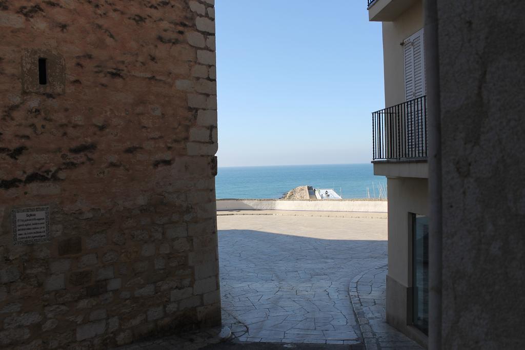 Sitges Apartment For Rent I Eksteriør bilde