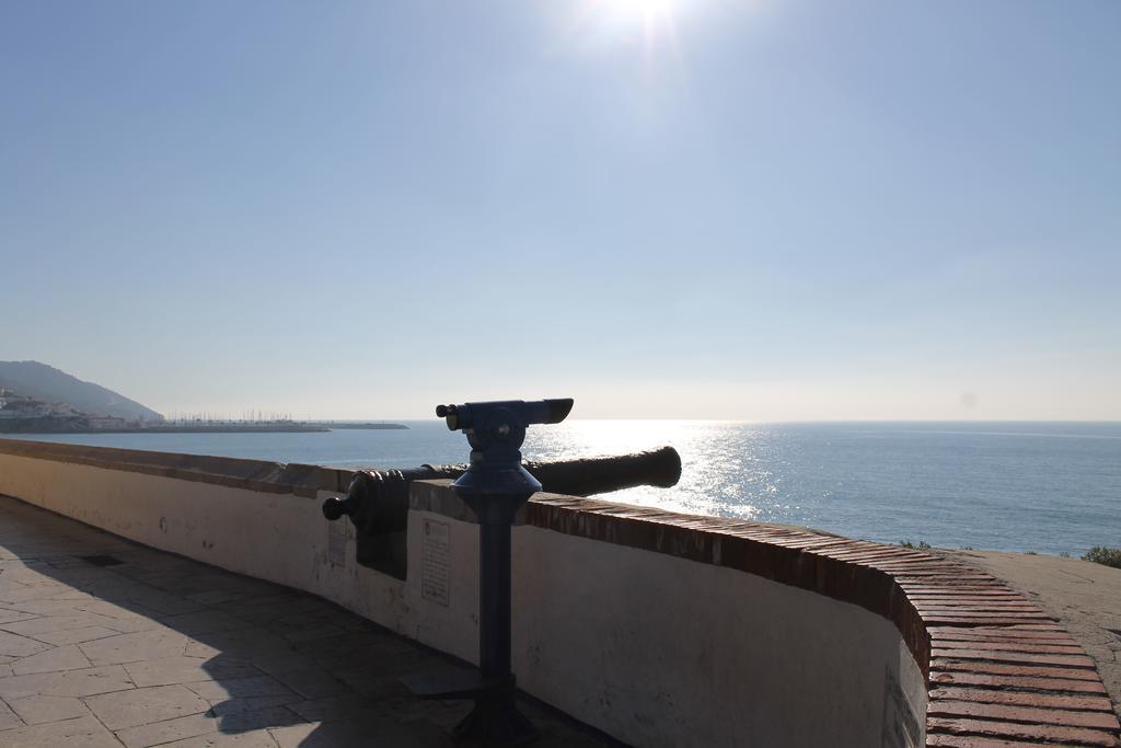 Sitges Apartment For Rent I Eksteriør bilde