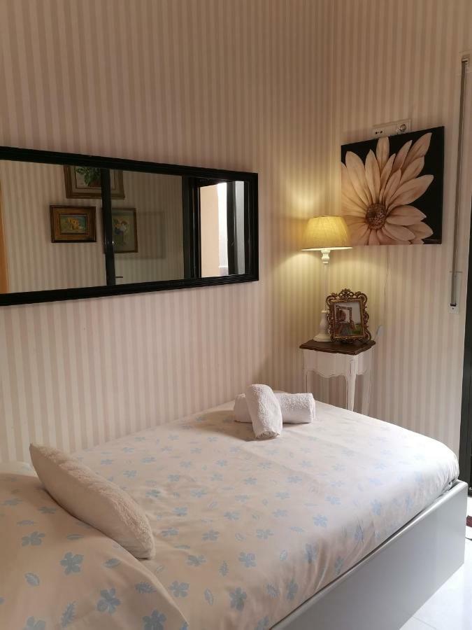 Sitges Apartment For Rent I Eksteriør bilde