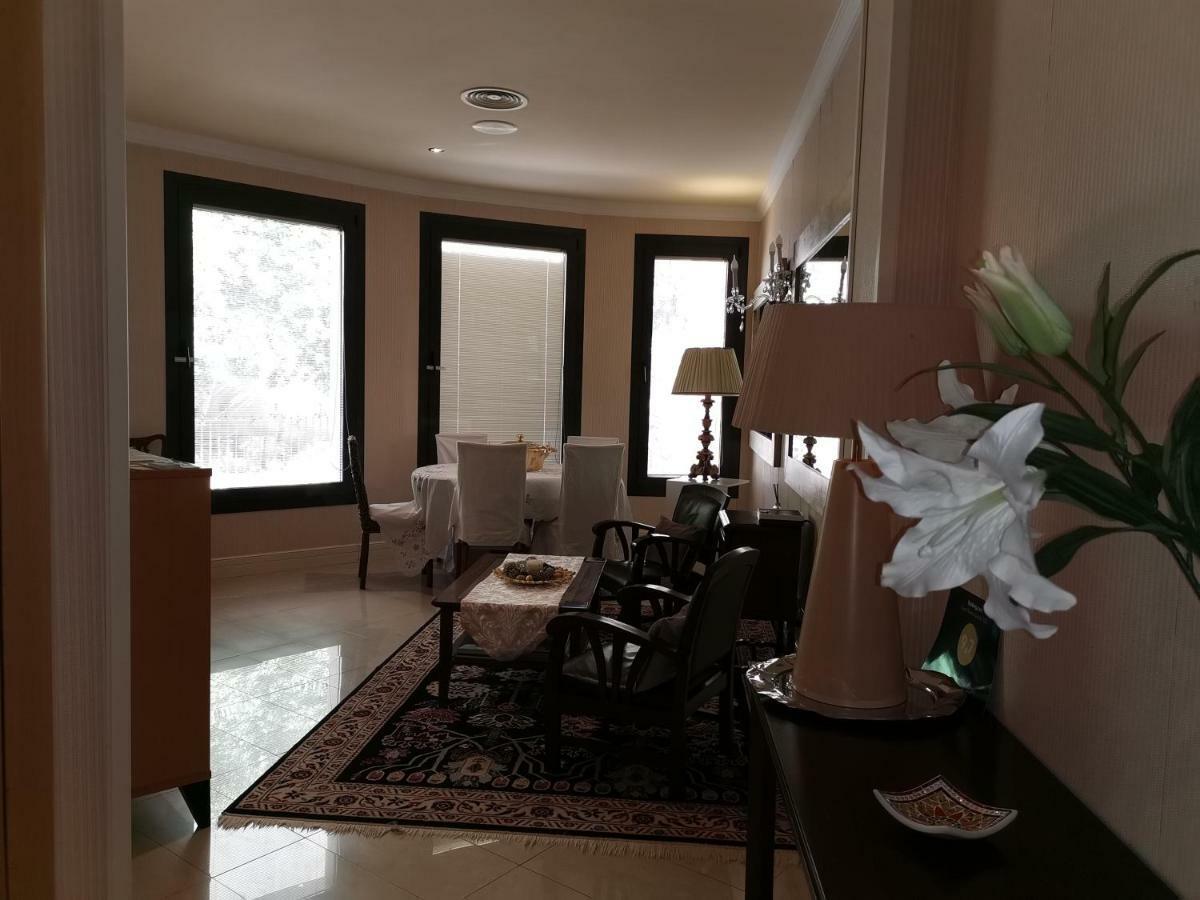Sitges Apartment For Rent I Eksteriør bilde
