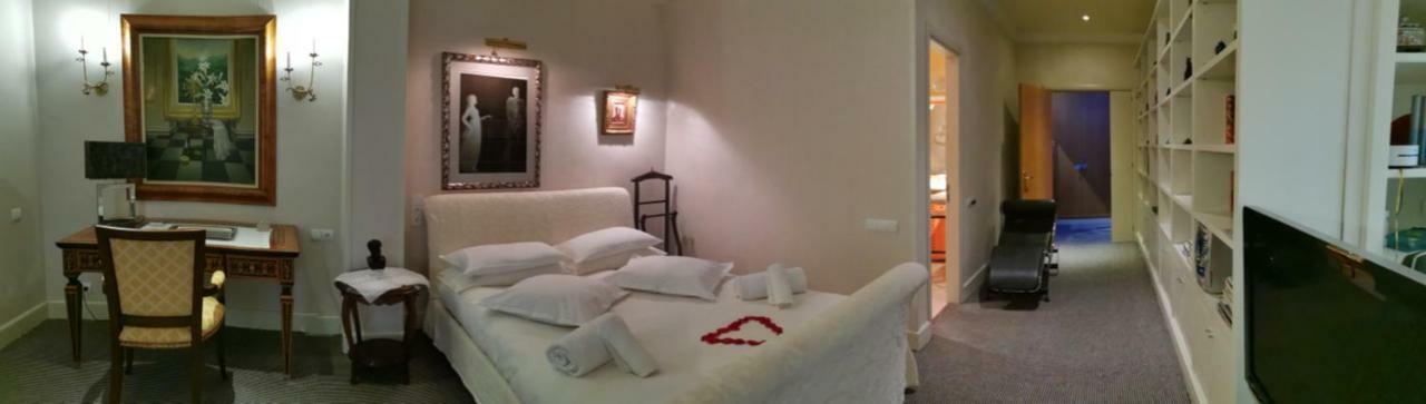 Sitges Apartment For Rent I Eksteriør bilde
