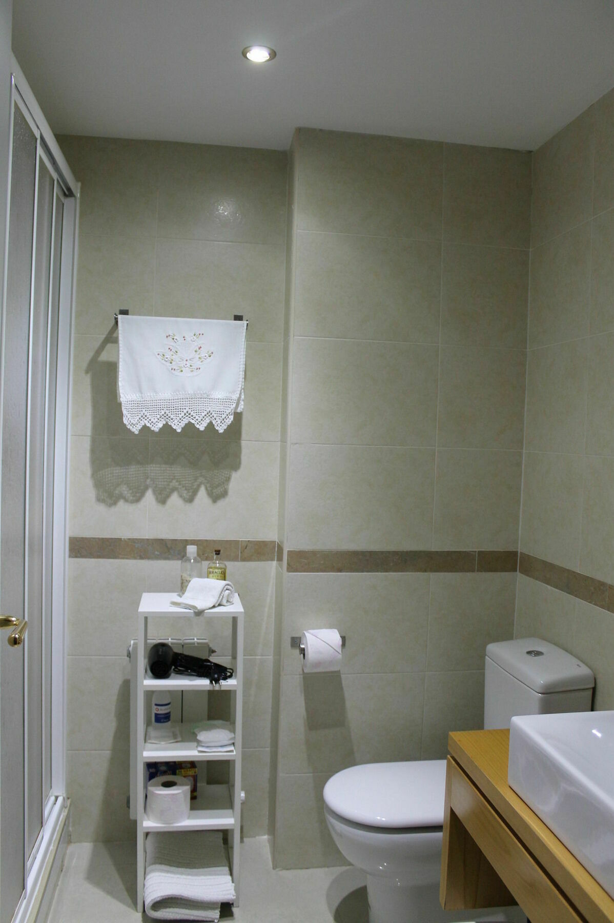 Sitges Apartment For Rent I Eksteriør bilde