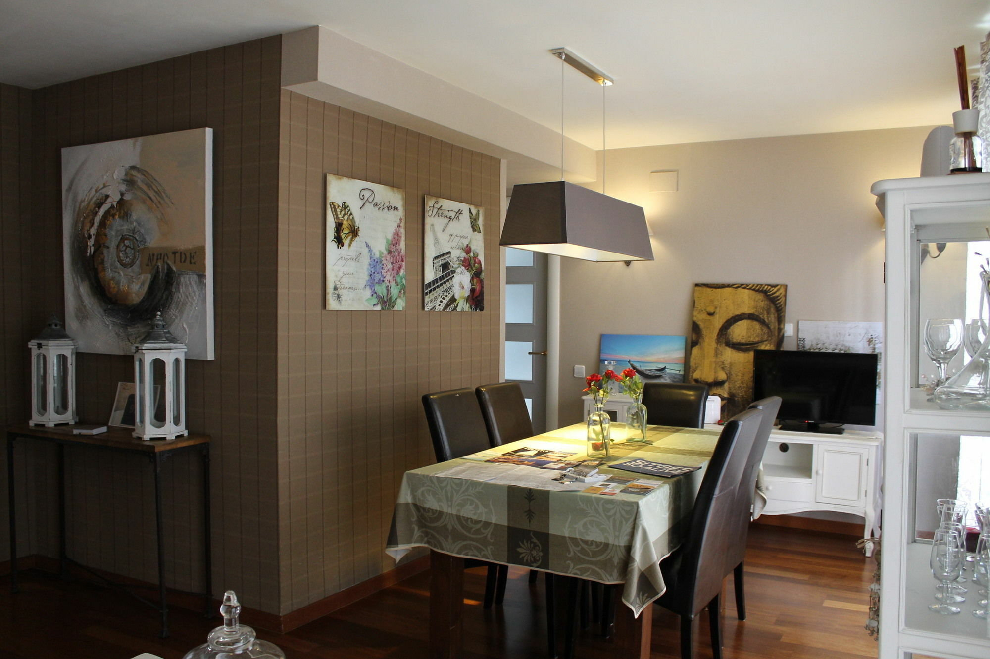 Sitges Apartment For Rent I Eksteriør bilde