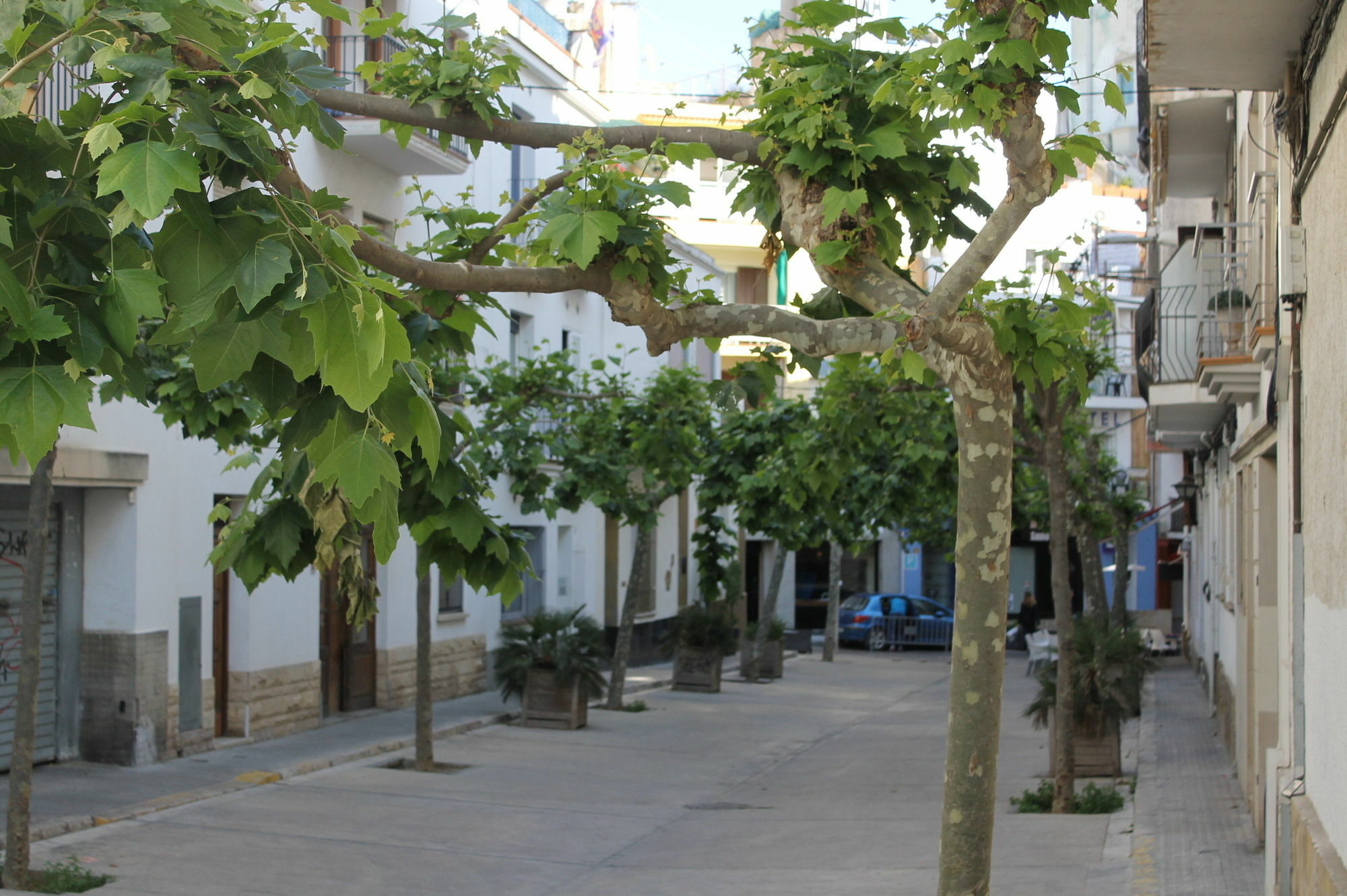 Sitges Apartment For Rent I Eksteriør bilde