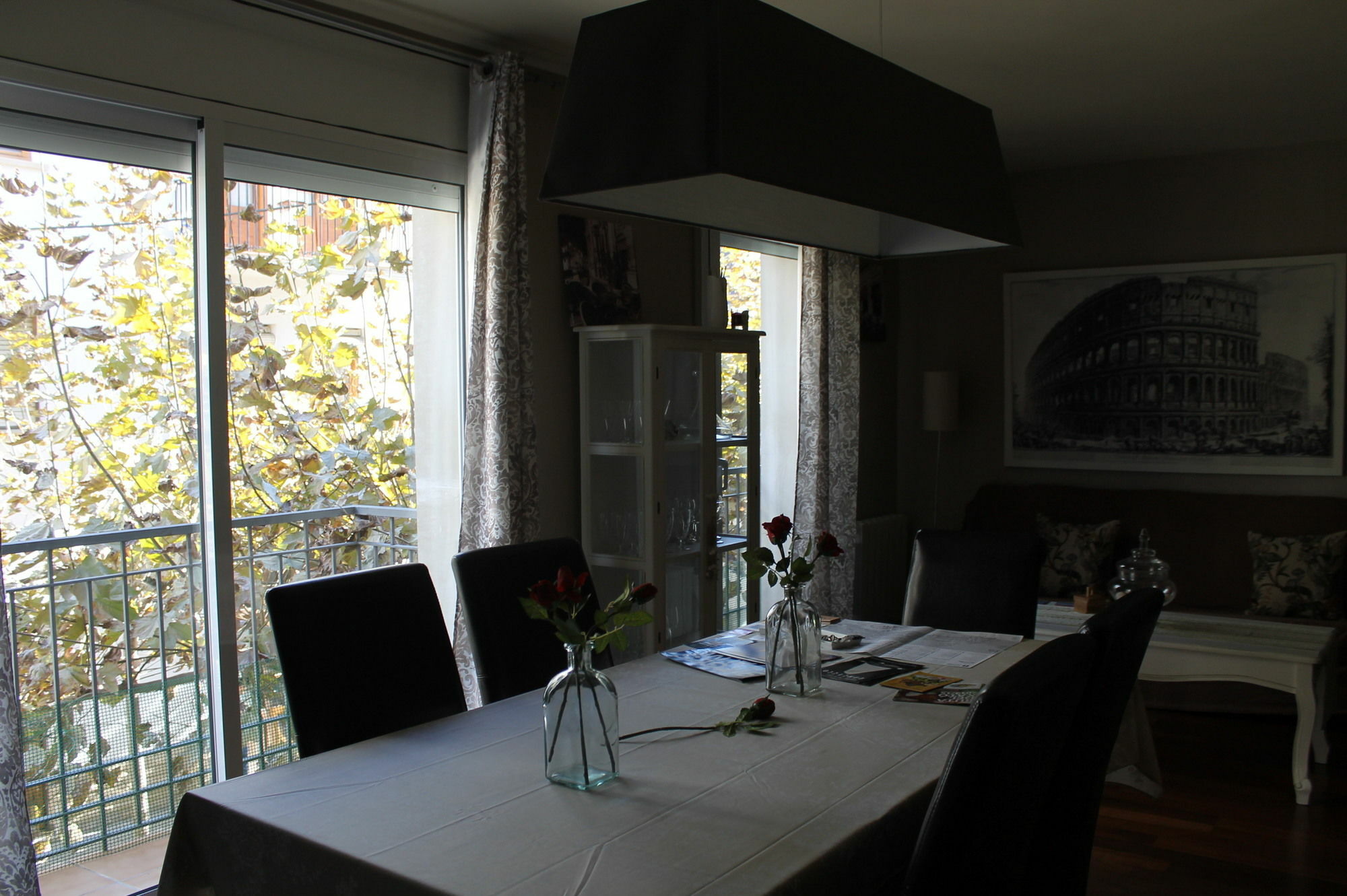 Sitges Apartment For Rent I Eksteriør bilde