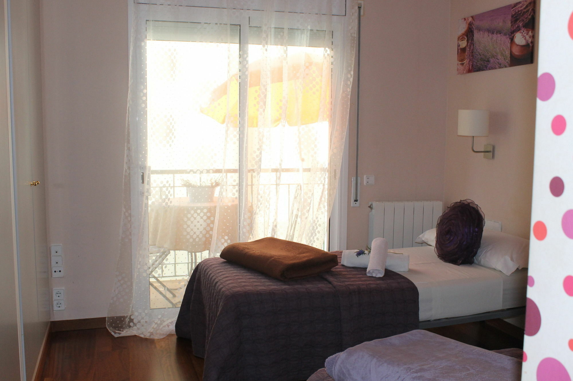 Sitges Apartment For Rent I Eksteriør bilde