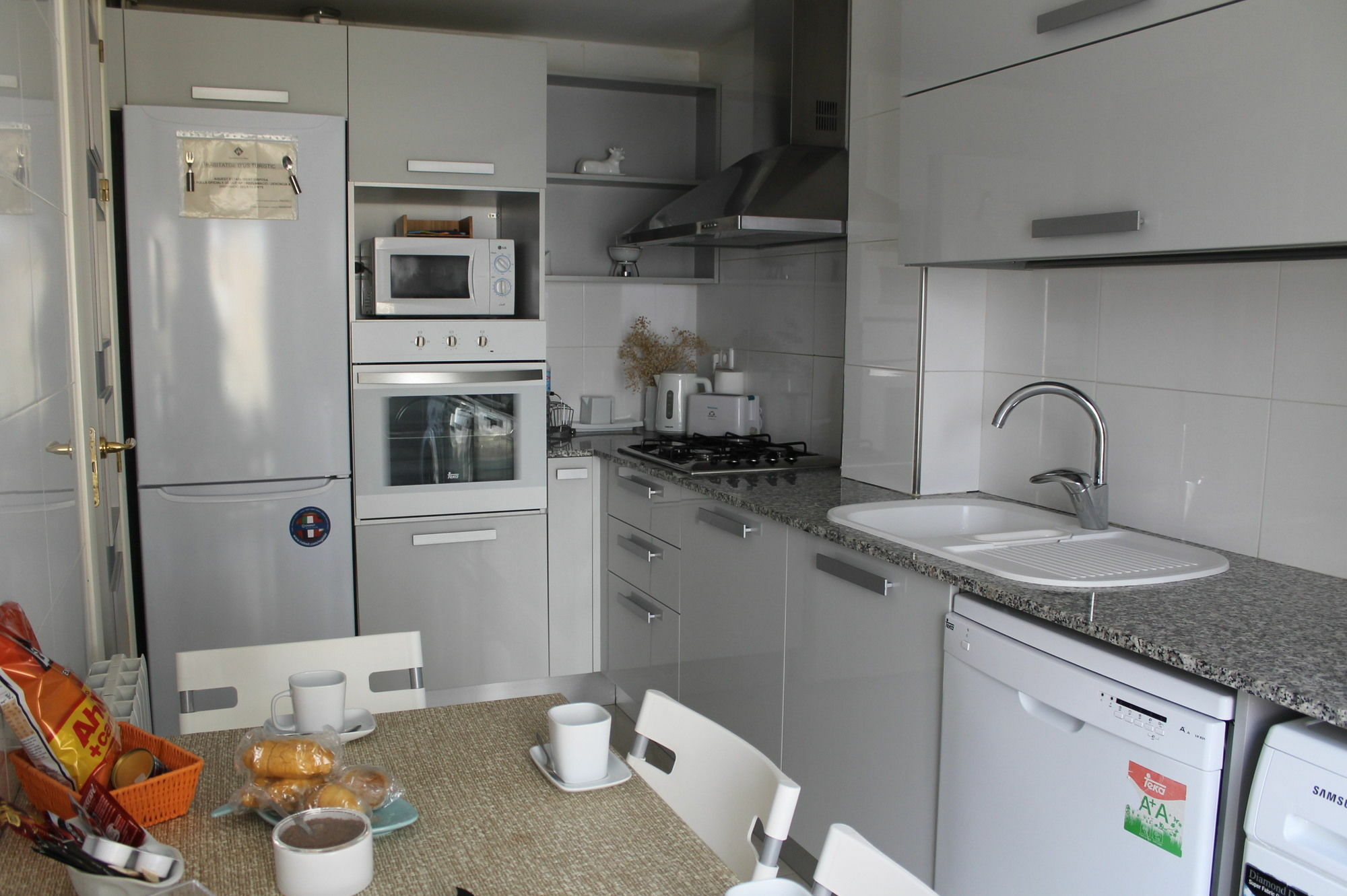 Sitges Apartment For Rent I Eksteriør bilde